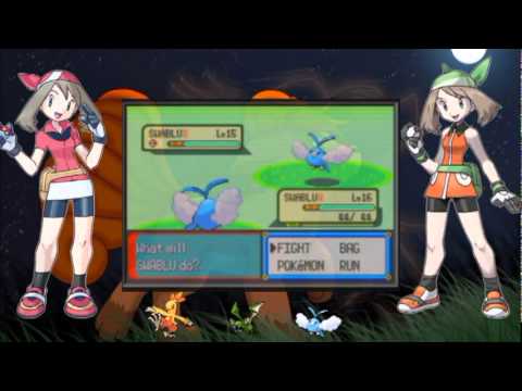 Pokemon Emerald: Part 6