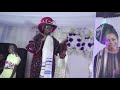 FESTIVAL OF PRAISE By DR BOLA ARE