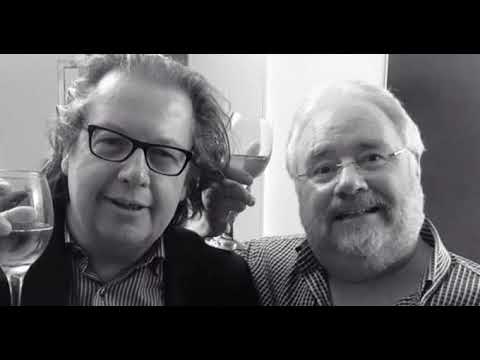 390. The Two Mikes - Thursday, November 3 Mike Parry, Cereal Killer