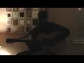 Javier- Indecent Proposal / Cry Me A River (Live Acoustic)