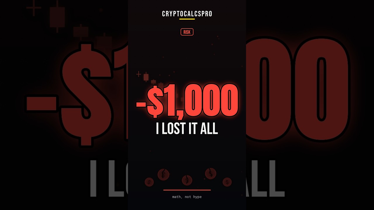 Common Mistakes to Avoid in Crypto Trading