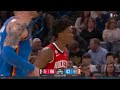 How The Houston Rockets Big Lineup Looked In The 2 3 Zone Defense Zone Breakdown