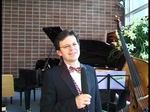 Salonorchster Salonissimo - Wir über uns...