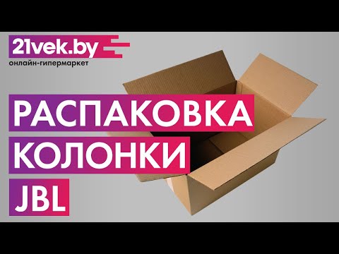 Миниатюра изображения товара Портативная колонка JBL PartyBox 310 / PARTYBOX310RU