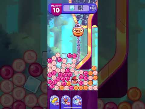 Angry Birds - Dream Blast 961