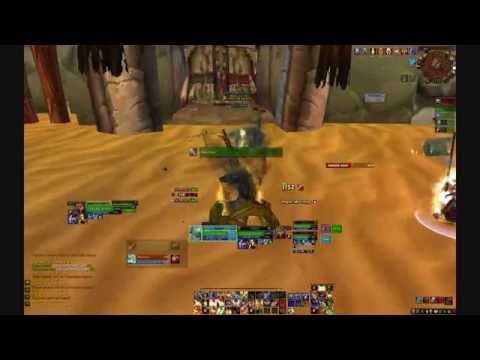 [Skirmish 2v2] Holy Paladin/Frost Mage vs Balance Druid/Dance Rogue