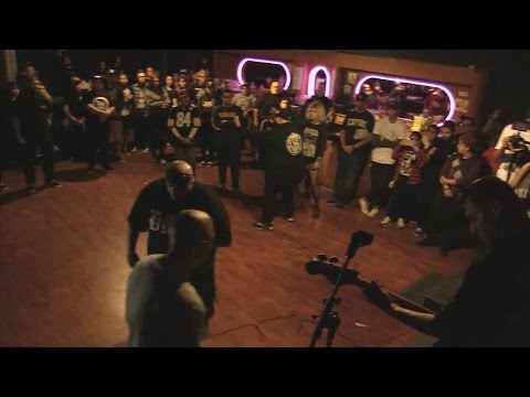 [hate5six] Countime - December 13, 2015 Video