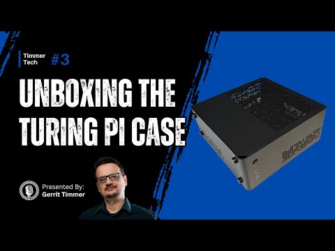 Unboxing the Turing PI Case (3)