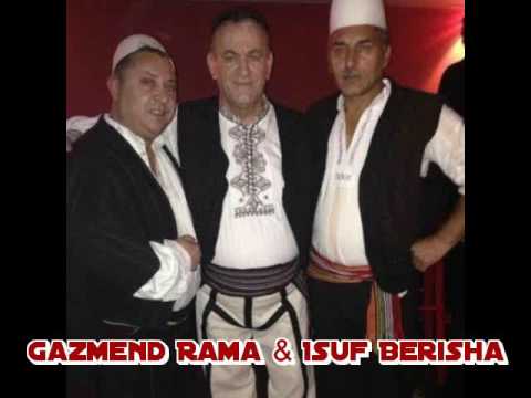 Gazmend Rama Isuf Berisha