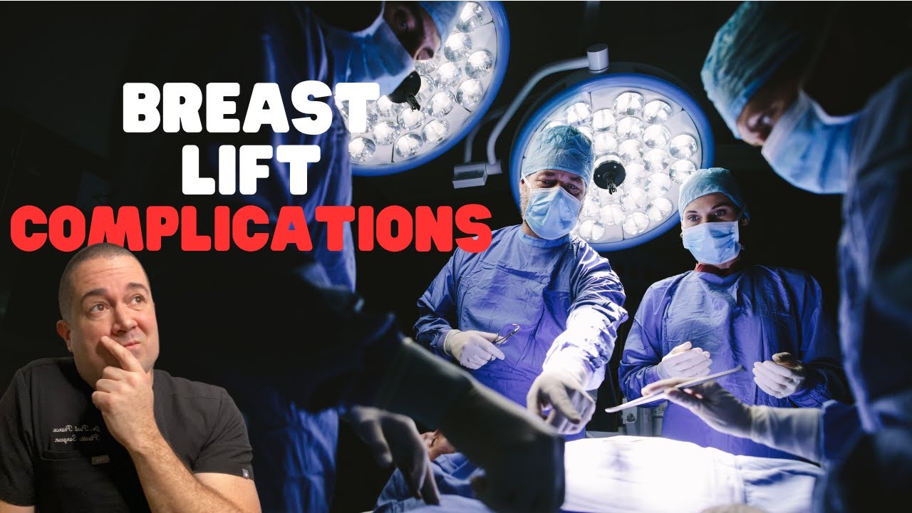 What Could Go Wrong With Breast Lift Surgery? || Austin Breast Lift