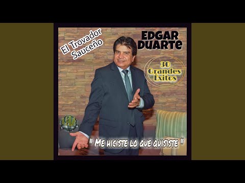 Me Hiciste Lo Que Quisiste