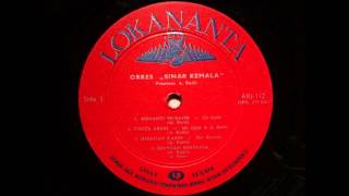 Download lagu Tinta Abadi / Orkes Sinar Kemala (Ida Laila & A.Kadir) mp3