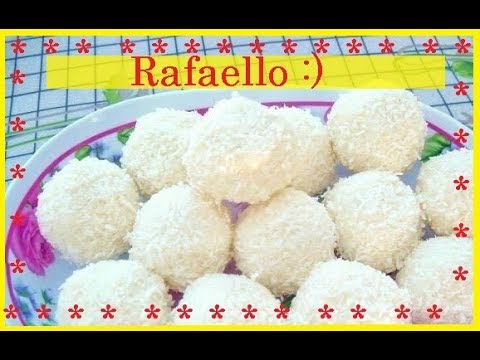 Rafaello / Bon Appetit