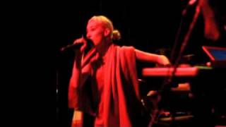Zola Jesus - I Can't Stand - Il Motore, Montreal, Qc 4/21/2011