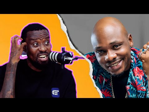 DUDU BAYA REVEALS Q CHIEF'S WEIGHTS, THE CURSE THAT IS TROUBLING DIAMOND'S TREATMENT