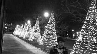 City and colour- cowgirl in the sand