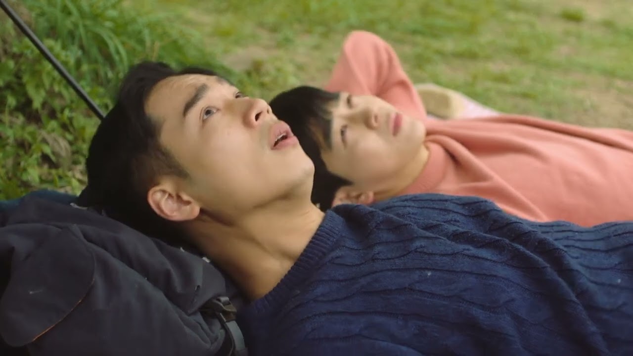 [SIPFF2023] 밤낮 없이 Trailer