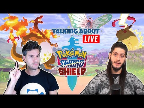 Gigamax & Dynamax: quale impatto sul competitivo? feat Cydonia #pokèmon ⚔️🛡️