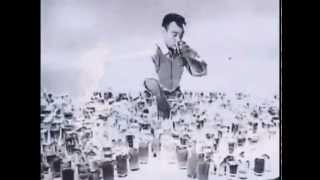 Ariel Pink R. Stevie Moore ~ No Zipper (2011)