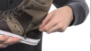 Levi&#39;s® Shoes Zip EX Hi LCT SKU:#8026050