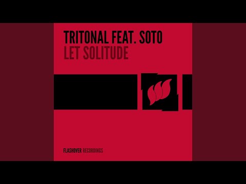 Let Solitude (Air Up There Mix)