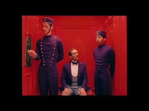 The Grand Budapest Hotel Official Trailer HD Wes Anderson