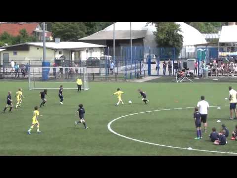 Hribarjev memorial 2014