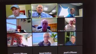 Scott County Fiscal Court Live Stream