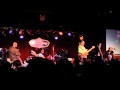 Meter Men- This Is My Last Affair (BB King's- Thur 11/1/12 Set 2)