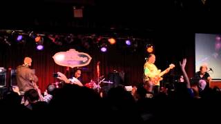 Meter Men- This Is My Last Affair (BB King&#39;s- Thur 11/1/12 Set 2)