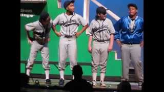 Damn Yankees &quot;Heart&quot; &amp; Scene 3  (Farmingdale High School)