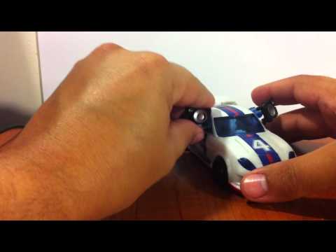 Reveal the Shield Deluxe Jazz