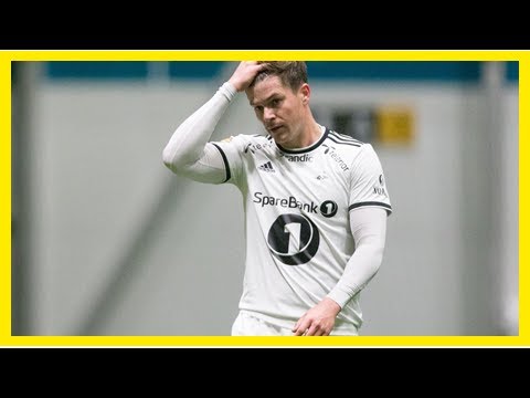 Siste nytt | Hellands hårete mål som selv ikke treneren tror på