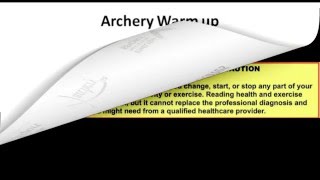 Protraction Reach and Rotates