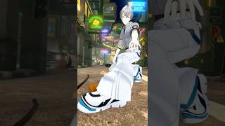 『Dash』踊ってみた #Dash #甲斐田晴 #これが限界