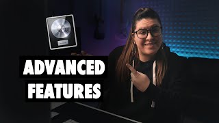 I wish I knew this years ago! [10 Advanced Features - Logic Pro X]