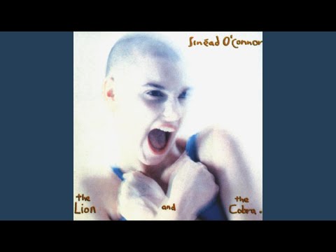 Video Drink Before The War (Audio) de Sinéad O'Connor