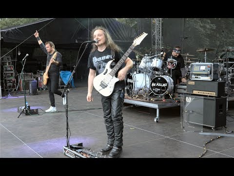 Mr.Pollack "Sokrates" - Eleven Bike Fest , Poland 2018