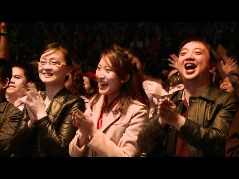 Yanni: All Access - Yanni On Tour: Beijing 1 at the Forbidden City[Episode 4]