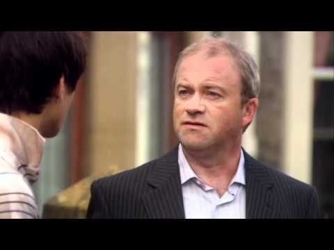 Skins UK Freddie & Effy's Dad