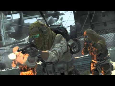 Conference - Part 7 : GHOST RECON ONLINE