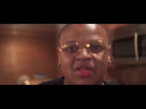 UpLife Stud- Bad & Boujee