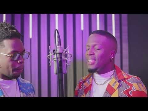 Alma Al Aire - Son Pasión [Visualizer]