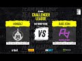 ECL S42 | Group Stage | MONGOLZ vs RARE ATOM | BO3 | MN cast