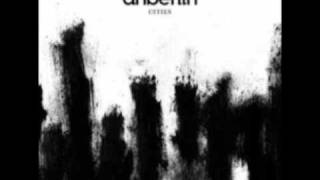 Anberlin- There is No Mathematics to Love and Loss