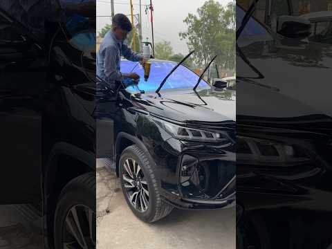 Chameleon Tint😍❤️#cars #shorts #india #viral