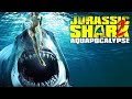 Jurassic Shark 2 : Aquapocalypse [ Music Video ]