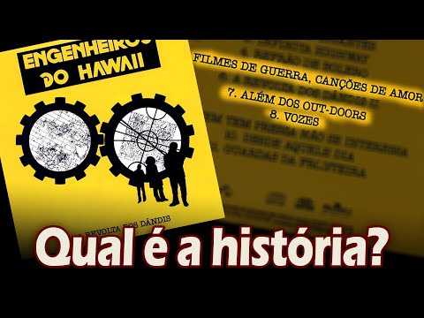Todo Mundo É Uma Ilha (versão Do Filmes De Guerra, Canções De Amor) - Engenheiros do Hawaii