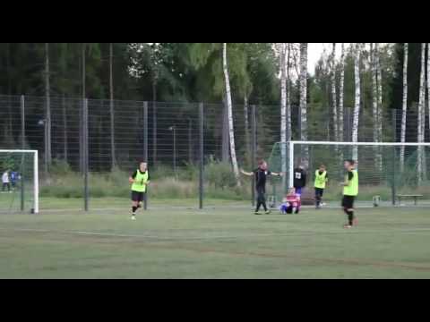 DT-65 - RiRa/VGS 0-10 (videolla 8maalia)