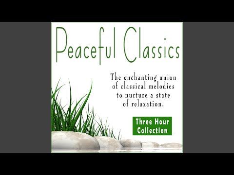 Tchaikovsky: Suite No. 4 "Mozartiana" - Preghiera. Andante ma non tanto (B flat major) 3rd movement